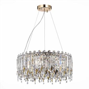 Подвесная люстра Desio SL1655.203.06 ST-Luce