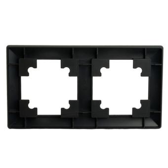Рамка 2-я Черный Катрин