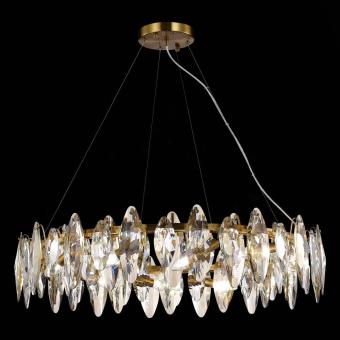 Подвесная люстра Ancona SL1227.303.12 ST-Luce