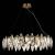 Подвесная люстра Ancona SL1227.303.12 ST-Luce
