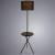 Торшер A2070PN-1BK Arte Lamp