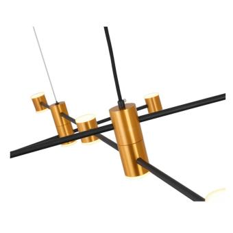 Подвесная люстра Anichita SL1596.423.22 ST-Luce