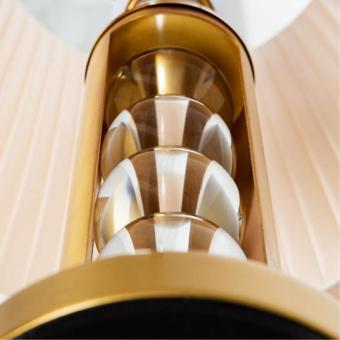Настольная лампа Jessica A4062LT-1PB Arte Lamp