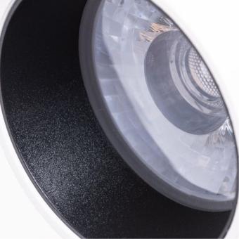 Трековый светильник A1640PL-1WH Arte Lamp
