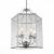 Подвесная люстра Terso SL228.103.06 ST-Luce