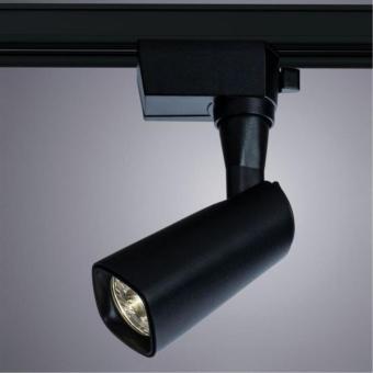 Трековый светильник A4561PL-1BK Arte Lamp