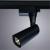 Трековый светильник A4561PL-1BK Arte Lamp