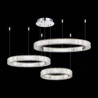 Подвесная люстра Tivoli SL1622.113.03 ST-Luce