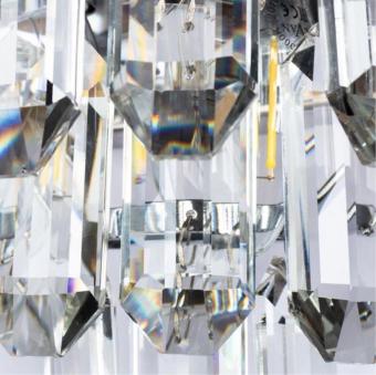 Настенный светильник Diadem A1002AP-2CC Arte Lamp