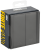 Выключатель 2-кл 10А С/У для жалюзи Серый Forte&Piano