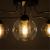 Потолочная люстра Manchester A7045PL-6BK Arte Lamp Потолочная люстра Manchester A7045PL-6BK Arte Lamp
