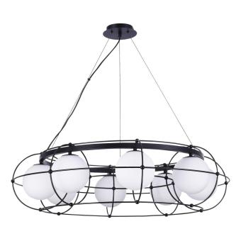 Подвесная люстра Beata SL1189.403.08 ST-Luce