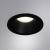 Встраиваемый светильник Helm A2869PL-1BK Arte Lamp