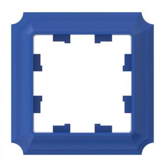 Рамка 1-я, Аквамарин AtlasDesign Antique