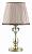 Настольная лампа Aurelia 3390/1T Odeon Light