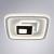 Потолочная люстра A1437PL-72WH Arte Lamp Потолочная люстра A1437PL-72WH Arte Lamp