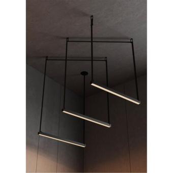 Трековый светильник Decorato 2470/06 SP-20 Divinare