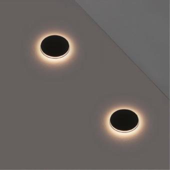 Тротуарный светильник Piazza A3601IN-1BK Arte Lamp