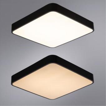 Потолочный светильник Scena A2663PL-1BK Arte Lamp