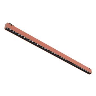Трековый светильник Decorato 2469/34 SP-36 Divinare