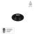 Встраиваемый светильник Dash A2764PL-1BK Arte Lamp