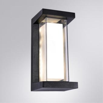Настенный светильник Ulysses A8510AL-1BK Arte Lamp