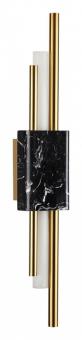 Настенный светильник Marmi 4361/10WL Odeon Light