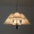 Подвесная люстра Rondo A4086LM-6CC Arte Lamp