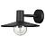 Настенный светильник Furcadia 4833/1W Odeon Light