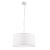 Подвесная люстра Coppa A4095SP-3WH Arte Lamp