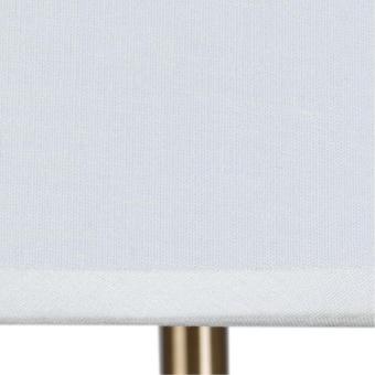 Настольная лампа Porrima A4028LT-1PB Arte Lamp