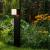 Ландшафтный светильник Belgrade A5193PA-1BK Arte lamp