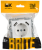 Розетка 1-м 16А С/У З/К со шторками+USB A+A 5В 2,1А Арктический Белый Brite