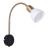 Настенный светильник Falena A3116AP-1BK Arte Lamp