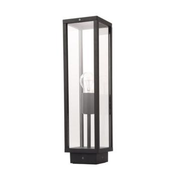 Ландшафтный светильник A1631PA-1BK Arte Lamp