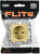 Розетка 1-м 16А С/У З/К со шторками Б/К Навахо FLITE