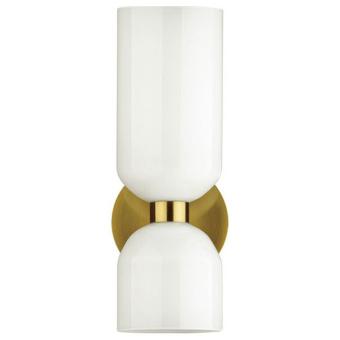 Настенный светильник Orinoco 4798/2W Odeon Light