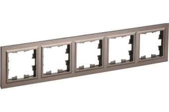 Рамка 5-я Бронза Brite