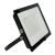 Прожектор светодиодный 2835 SMD 150W 6400K IP65 AC230V/50Hz, черный, LL-923