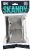Розетка 2-м 16А С/У З/К с крышкой IP44 в сборе Металл Никель Skandy