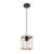 Подвесной светильник Dublin A7025SP-1BK Arte Lamp