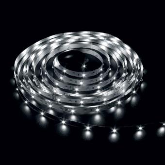 Лента светодиодная 12В 9,6Вт/м IP20 120SMD/2835 4000К LS606 Feron