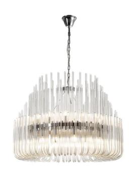 Подвесная люстра Blanca 6043/02 LM-26 Divinare