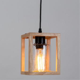 Подвесной светильник Dublin A7025SP-1BK Arte Lamp