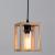Подвесной светильник Dublin A7025SP-1BK Arte Lamp