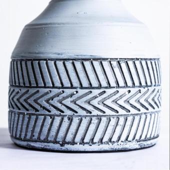 Настольная лампа Tiaki A4636LT-1GY Arte Lamp