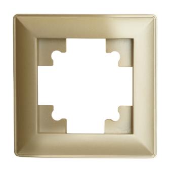 Рамка 1-я Золото Катрин