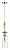 Подвесной светильник Bizet 4893/1 Odeon Light