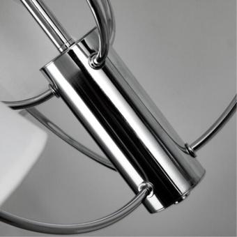Подвесная люстра Rondo A4086LM-6CC Arte Lamp