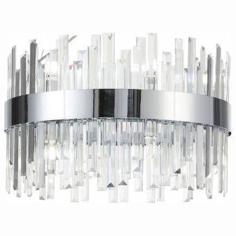 Подвесная люстра Bafo SL1160.103.12 ST-Luce